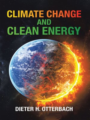 cover image of Climate Change and Clean Energy